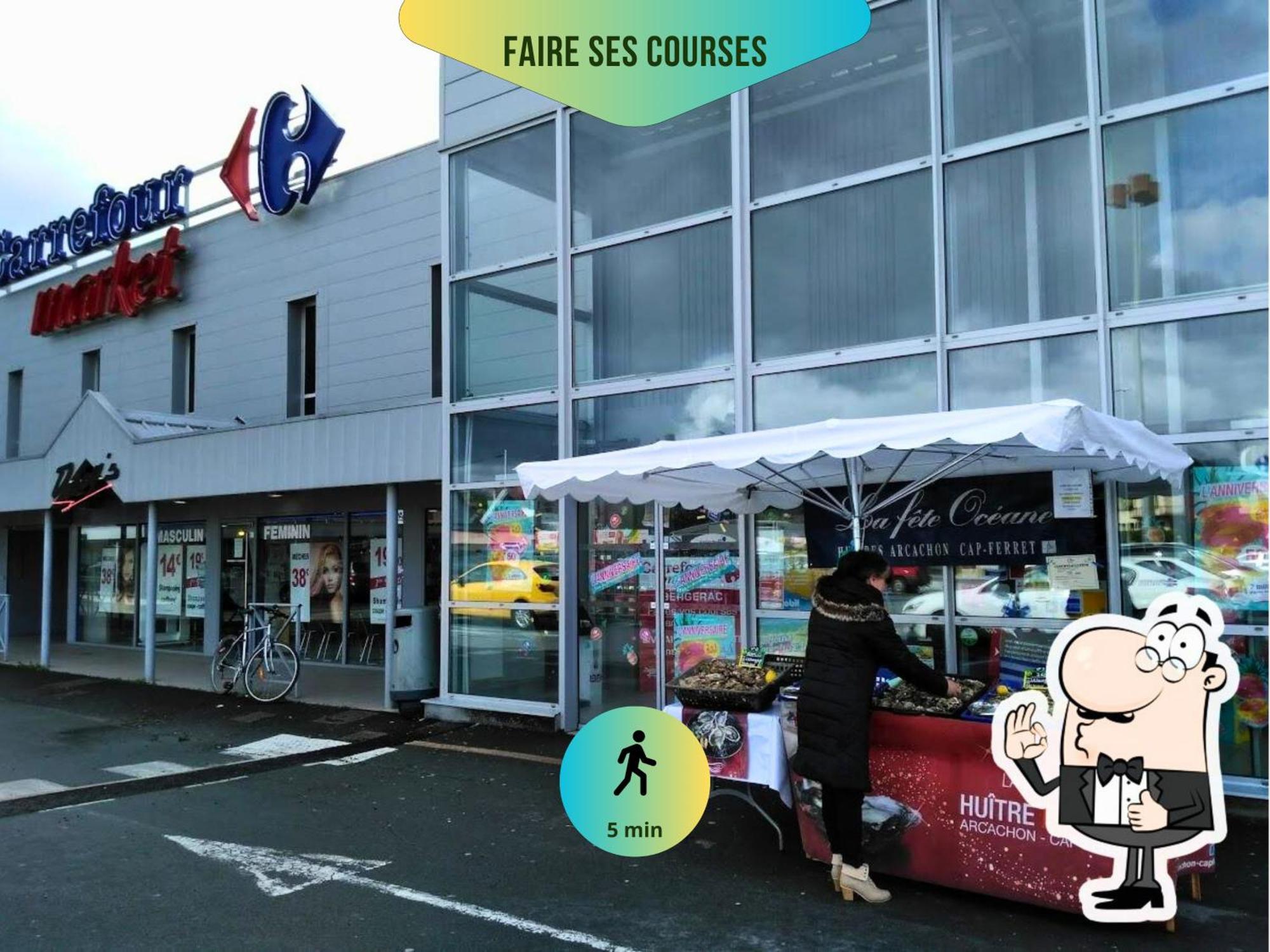Le Pic'Vert - Free Parking - 400M Hospital - 15Min Train Station & Historic Center - Air Conditionner - Calm & Cosy 베르주라크 외부 사진